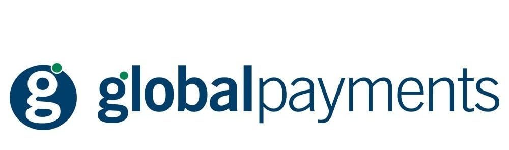 Global payments, uma das adquirentes no Brasil